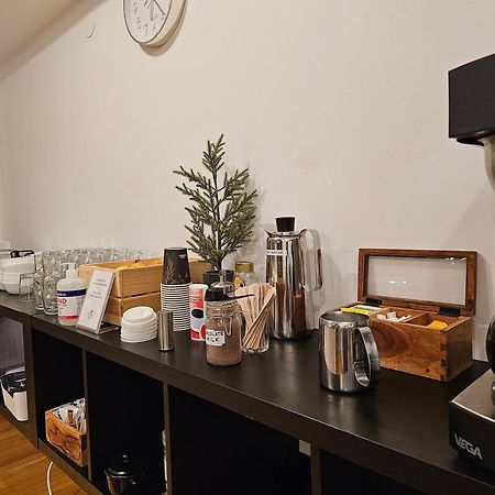 Hotell Bro Кристинехамн Екстериор снимка