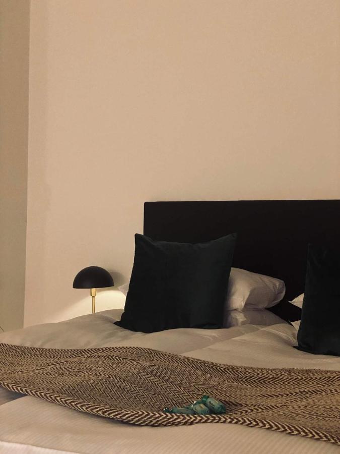 Hotell Bro Кристинехамн Екстериор снимка