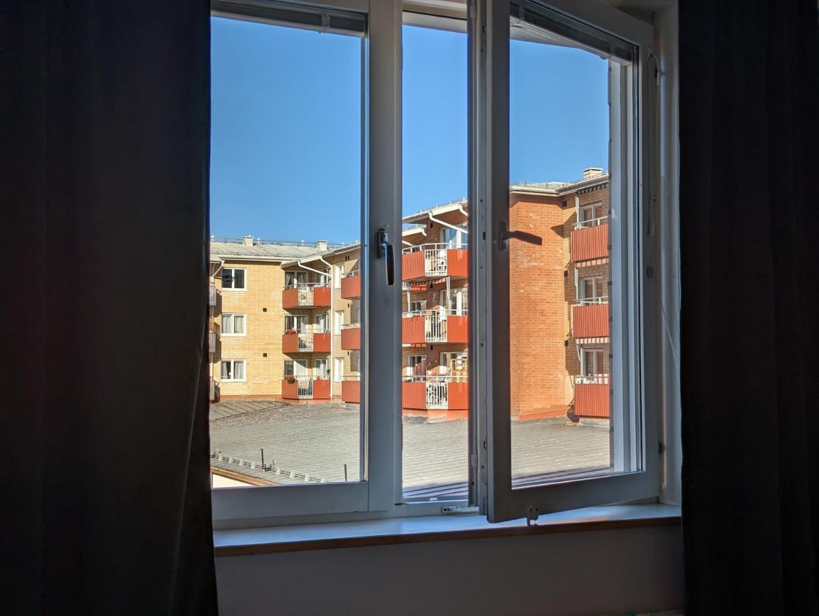 Hotell Bro Кристинехамн Екстериор снимка